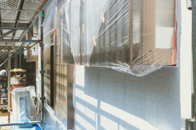 外壁塗装・外壁リフォーム