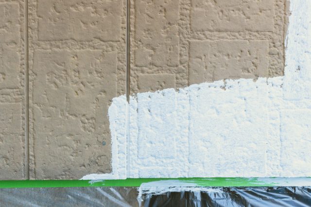 外壁塗装・外壁リフォーム