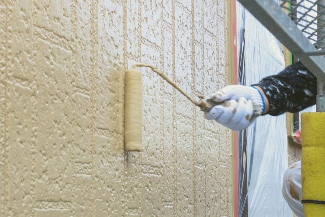 外壁塗装・外壁リフォーム
