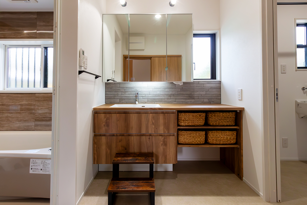 リフォームメニュー