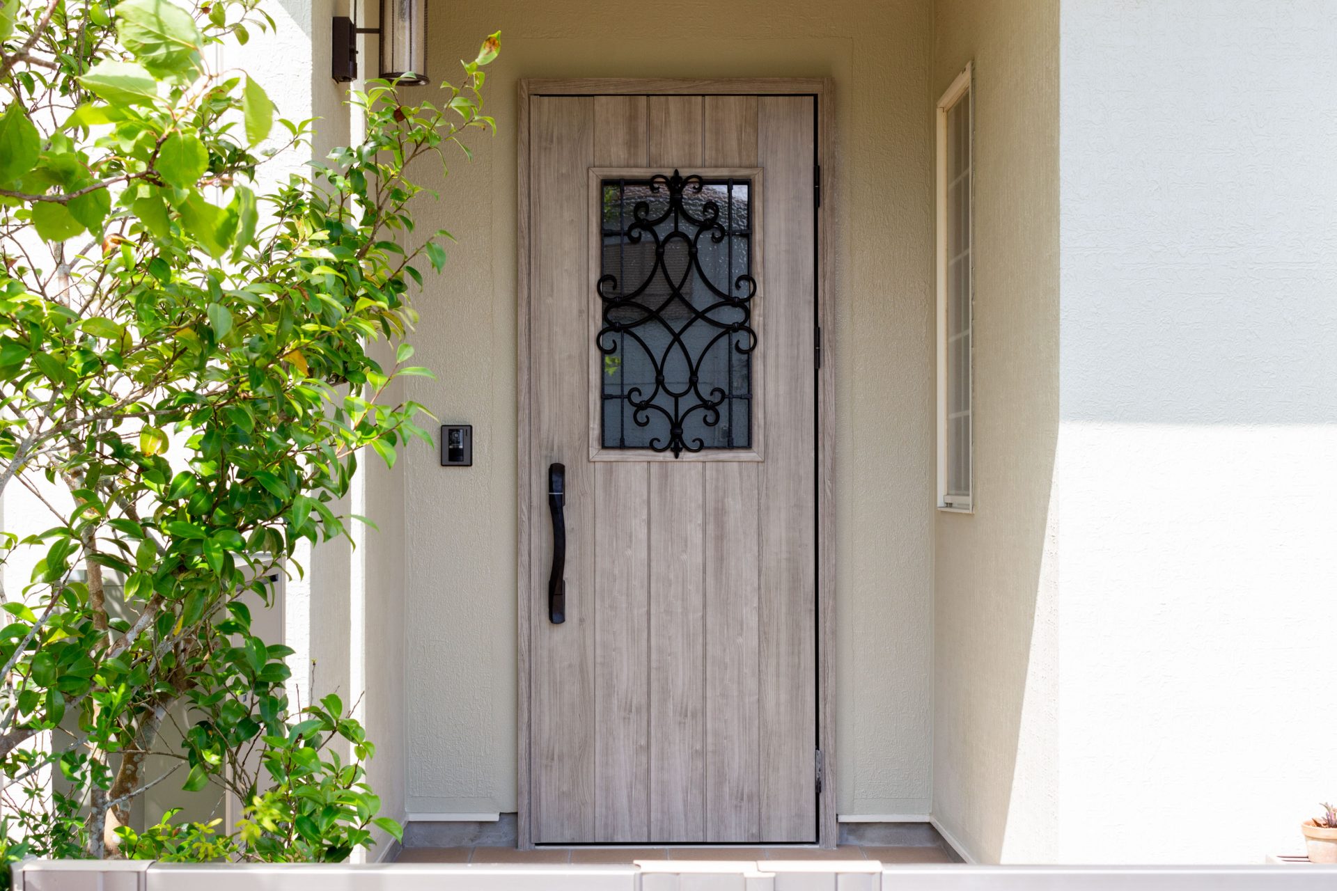 10℃の温度差が解消！玄関・浴室・内窓の断熱リフォーム！