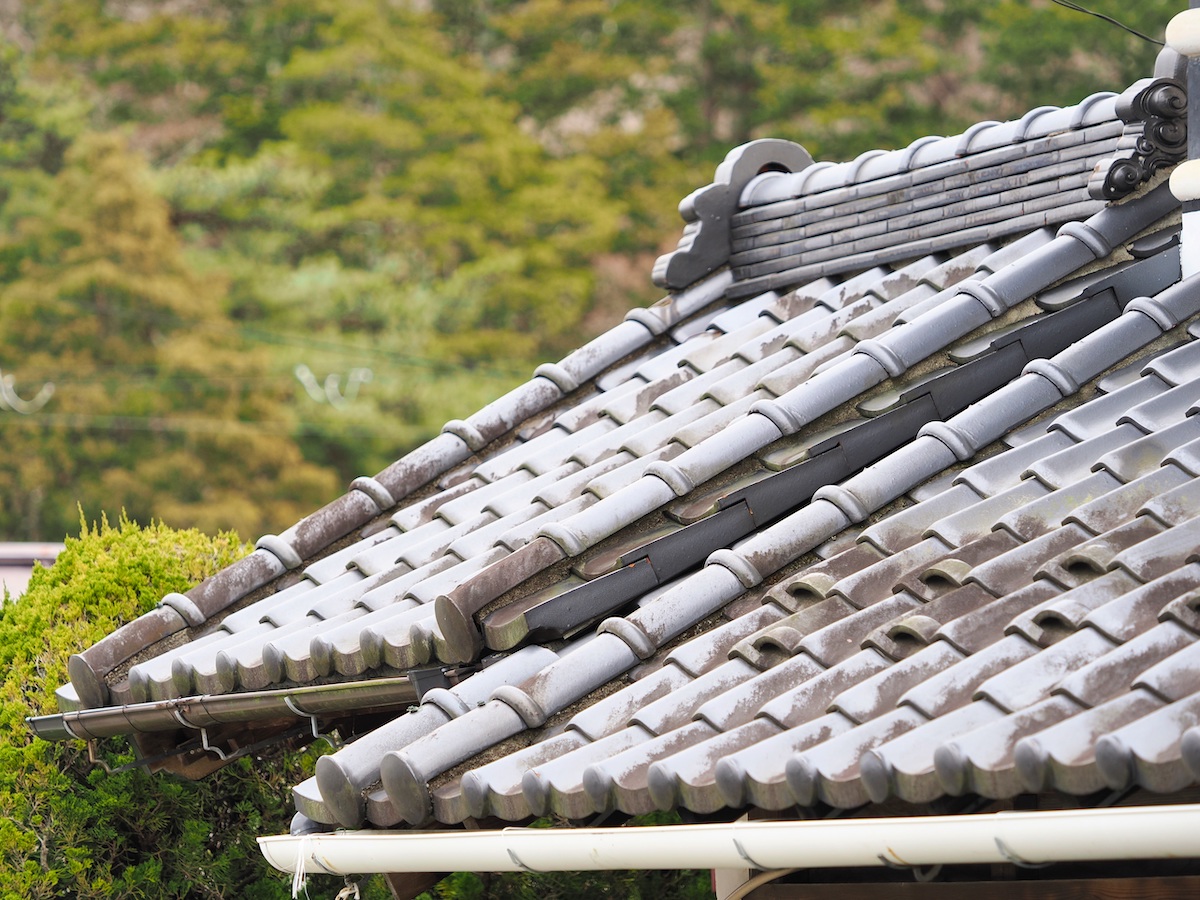 【騙されないで！】屋根の無料診断という名の訪問営業… | 社長コラム