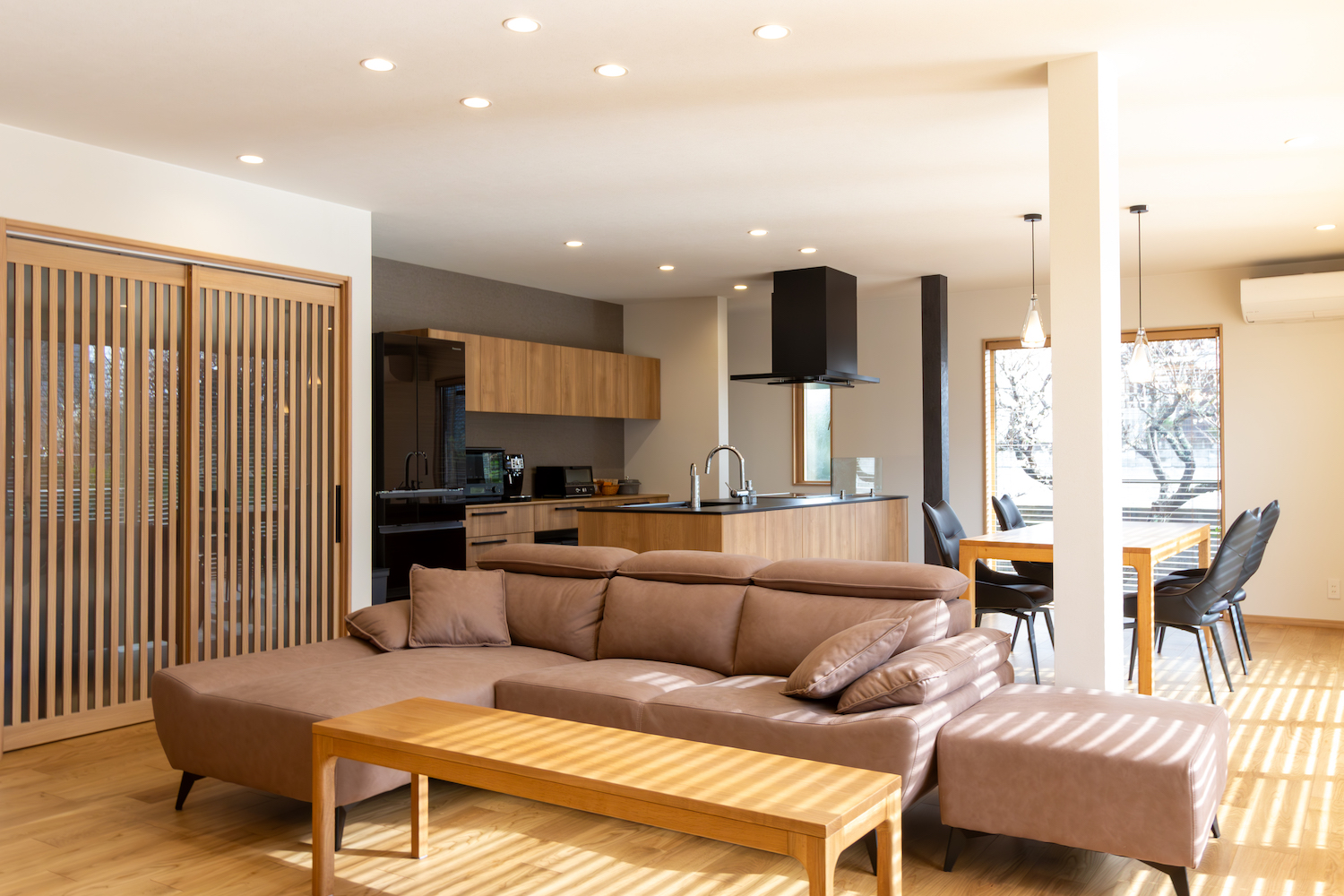 【施工事例公開】元リフォームプランナーが自宅を介護リノベーション | ニュース