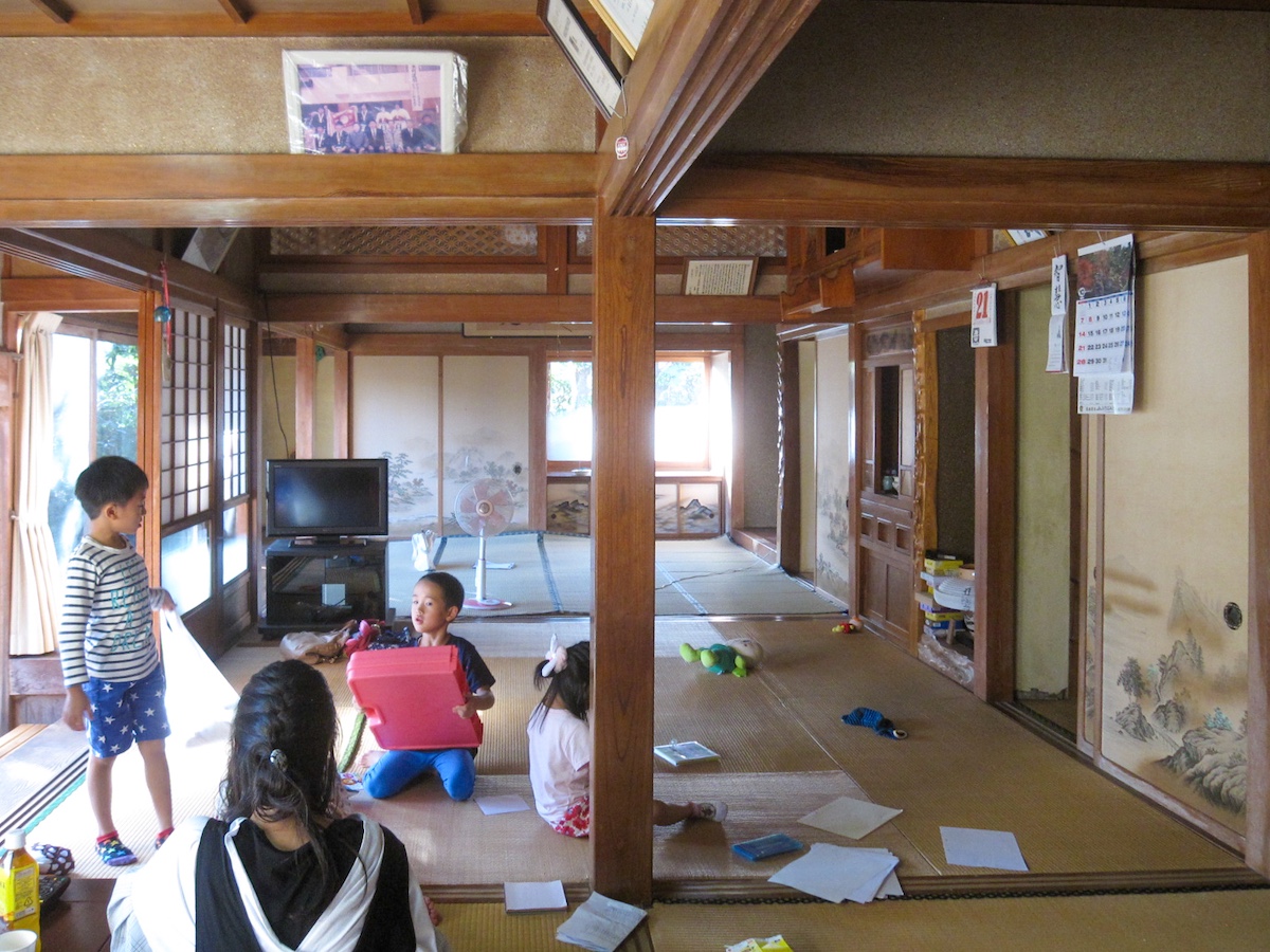 リフォームメニュー