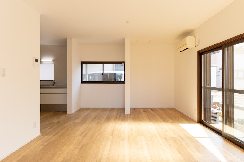 【中古住宅改装（リフォーム）】F様のリフォーム物語 – 古さと新しさが共存する、温もりあるリフォーム | 現場リポート