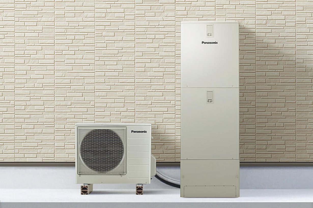 【工事費コミコミ安心パック】エコキュート・給湯器交換 | ブログ