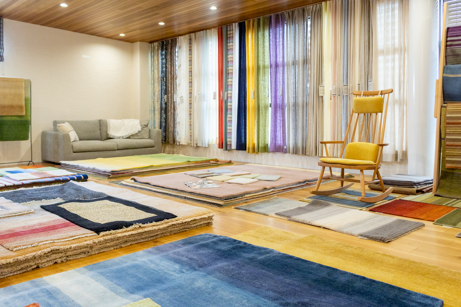 【動画リポート】初夏のリフォームフェアへのご来場ありがとうございました。 | ニュース