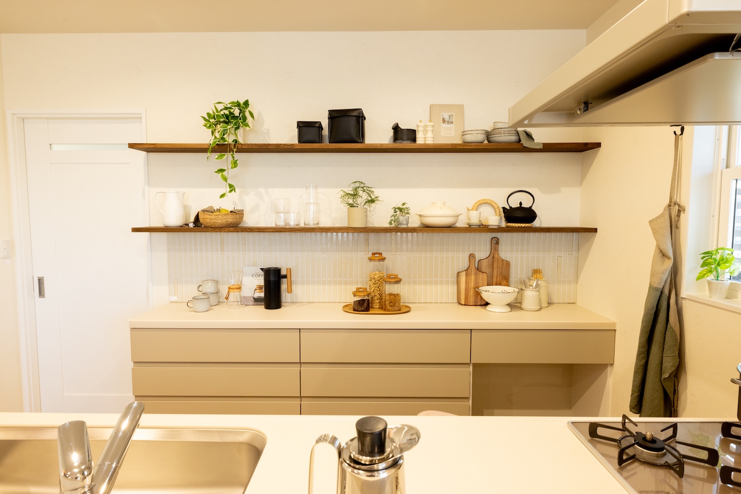 【展示品セール】パナソニック Lクラスキッチン ¥1,240,700→¥490,000！ | ニュース